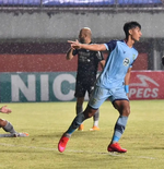 Bursa Transfer Liga 1: Madura United Boyong Penyumbang 3 Gol Persela di Musim Lalu