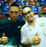 Misi Besar Jeremy Meciaz Usai Jadi Presiden WBC Muay Thai Indonesia