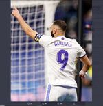 Musim 2021-2022, Kebangkitan Karim Benzema bersama Real Madrid dan Timnas Prancis