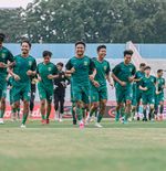 Jamu Rans Nusantara FC di Gelora Delta Sidoarjo, Persebaya Kenang Momen Juara