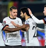 Hasil Jerman vs Liechtenstein: Der Panzer Pesta 9 Gol Tanpa Balas