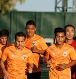 Piala AFF 2020: Egy Maulana Vikri Janjikan Skuad Garuda Berjuang hingga Titik Darah Penghabisan