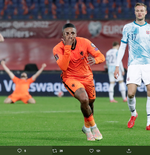 Hasil Belanda vs Norwegia: De Oranje Lolos Otomatis ke Qatar
