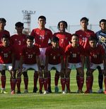 Kakang Rudianto Ungkap Kunci Kemenangan Timnas U-18 Indonesia atas Antalyaspor U-18