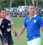 Liga 3 Yogyakarta: Striker 49 Tahun Ikuti Jejak Kazu Miura dan Ini Misi Pelatihnya