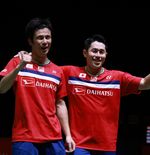 Update Peringkat BWF Usai Indonesia Masters 2021, Hanya Hoki/Kobayashi yang Melesat