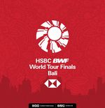 BWF World Tour Finals 2021: Pertama Kalinya, Indonesia Tanpa Wakil di Sektor Tunggal