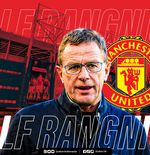 Tantangan Ralf Rangnick terkait Kondisi Positif dan Negatif Manchester United