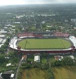 Sejarah Timnas Timor Leste Main Kandang di Stadion Kapten I Wayan Dipta pada 2007