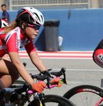 PB ISSI Kirim Atlet ke Swiss, Kejar Beasiswa UCI