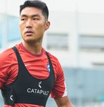 Piala AFF 2020: Singapura Berharap Banyak pada Pemain Naturalisasi Terbaru Mereka