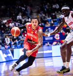 Marques Bolden dan Brandon Jawato Antusias Jelang Home Game I bersama Timnas Basket Indonesia
