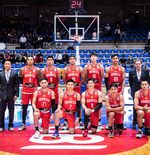 Yogyakarta Jadi Tempat TC Timnas Basket Indonesia Jelang Window II Kualifikasi Piala Dunia FIBA