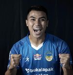 Liga 2 2021: PSIM Yogyakarta Rekrut Pemain Persijap dan Lepas Satu Kiper