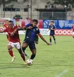 Piala AFF 2020: Komentar Pelatih Timnas Kamboja Setelah Kalah dari Indoneia