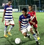 Prediksi Pekan 5 Grup Top Liga TopSkor U-16 2021-2022: Binter FA vs RFA Jakarta