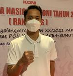 Indonesia Mundur dari Kejuaraan Dunia Bulu Tangkis, Ini Rencana Anthony Sinisuka Ginting