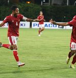 Skor 5: Rekor Laga Timnas Indonesia vs Kamboja di Piala AFF, Garuda Cetak 23 Gol