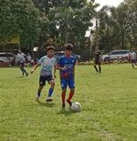 Hasil Pekan 6 Grup Top Liga TopSkor U-14:  Bogor City dan ASIOP Hanya Raih Satu Poin