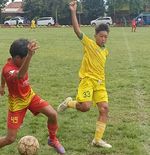 Prediksi Pekan 7 Grup Top Liga TopSkor U-13: Citeureup Raya vs Salfas Soccer