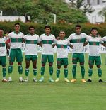 Piala AFF 2020: Di Antara 4 Tim Semifinalis, Timnas Indonesia Paling ''Hijau''