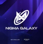 Nigma Galaxy Resmi Umumkan Roster Mobile Legends Ladies