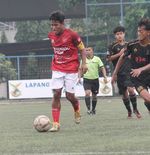 Toni Firmansyah, Mesin Gol SRA di Liga TopSkor U-15 Madiun