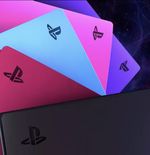 Sony Hadirkan Faceplate PS 5 dengan Sejumlah Variasi Warna