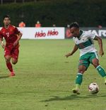 SEA Games 2021: Timnas U-23 Indonesia Patut Waspada, Vietnam Akan Gratiskan Tiket Nonton