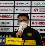 Timnas Malaysia Kesulitan Cari Pelatih Lokal yang Sepadan dengan Tan Cheng Hoe