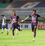 Bursa Transfer Liga 2: Borneo FC Pinjamkan Pemain Terbaik Liga 2 2021 ke PSIM Yogyakarta