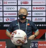 Vietnam Umumkan Skuad Awal Piala AFF 2022, Dipenuhi Nama Familier