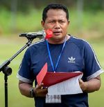 Kompetisi U-14 Awali Rangkaian Liga TopSkor Papua 2022