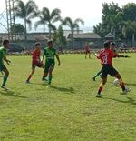 Hasil Pekan 7 Grup Top Liga TopSkor U-14: Bogor City Betah di Puncak, Diklat ISA Merosot