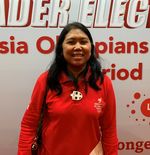 Kembali Terpilih sebagai Ketua Umum Indonesian Olympian Association, Ini Rencana Yayuk Basuki