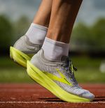 World Athletics Berencana Seragamkan Ketebalan Sol Sepatu Atlet
