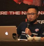 Liga TopSkor U-13 Bandung Libur, Panitia Evaluasi dan Matangkan Live Streaming
