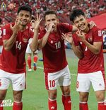 Piala AFF 2020: Direktur Olahraga FK Senica Sorot Penampilan Egy Maulana Vikri
