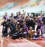 Tidak Jadi di Banten, Rans Cilegon FC Beri Bocoran Homebase untuk Musim Depan