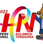 Agenda Besar PWI Jaya di 2022, Mulai dari Hari Pers Nasional Hingga Turnamen Golf