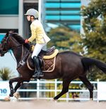 DNV Equestrian Berjaya di Kejuaraan Tutup Tahun, Sosok Ini Jadi yang Paling Berjasa