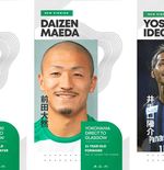 VIDEO: Aksi Para Pemain asal Jepang di Celtic FC Musim Ini