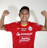 Bursa Transfer Liga 2: Tinggalkan Liga 1, Eks Bek Persija Gabung FC Bekasi City
