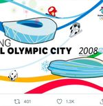 Sebastian Coe Kecam Amerika-Inggris, Boikot Olimpiade Musim Dingin Beijing 2022 Tindakan Buta Sejarah