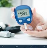 Diabetes: Tiga Sensasi di Tangan dan Kaki yang Bisa Menjadi Tanda Kadar Gula Darah Tidak Normal