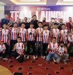 Jadi Pendatang Baru, Safin FC Targetkan Finis 3 Besar Pro Futsal League 2021