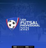 Hasil Pro Futsal League 2021: Pelindo FC Pesta Gol ke Gawang Tim Pendatang Baru Safin FC