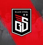 Profil Tim Peserta Pro Futsal League 2021: Black Steel Manokwari