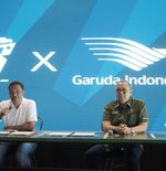 Liga 1 2021-2022: Gandeng Empat Partner Baru, Ini Misi PT Liga Indonesia Baru