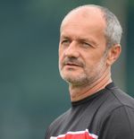 Imbang Lawan Persik, Risto Vidakovic Sebut Laga Terburuk Borneo FC